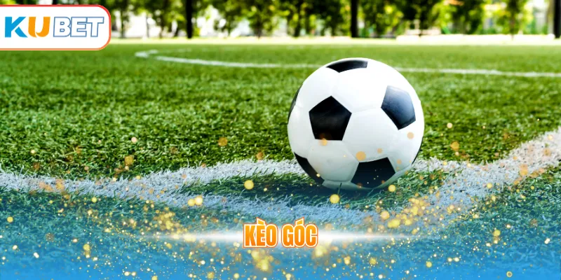 Kèo góc