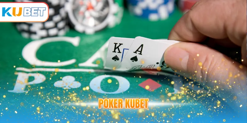 Poker KUBET
