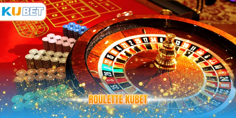 Roulette KUBET