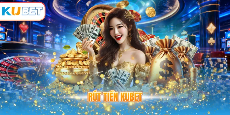 rút tiền KUBET
