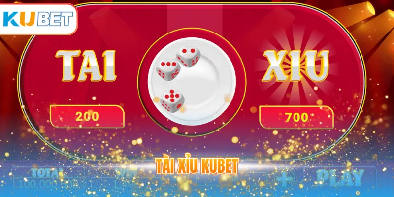Tài Xỉu KUBET